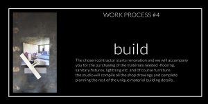 how it work build black