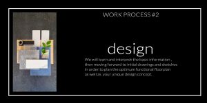 how it work design black