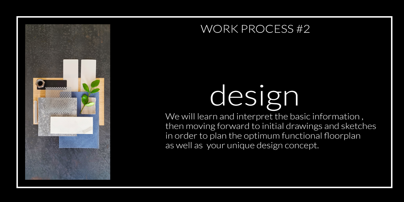 how it work design black 20% font